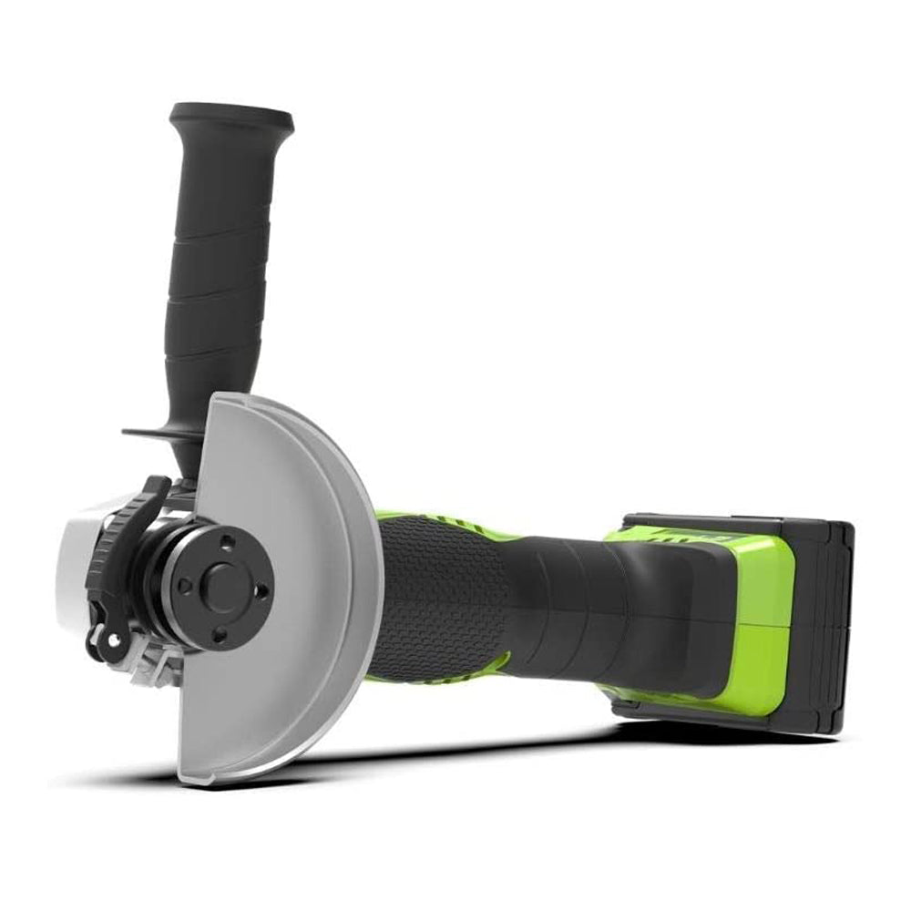 GreenWorks GD24AG Brushless 24V Angle Grinder (Bare Tool)