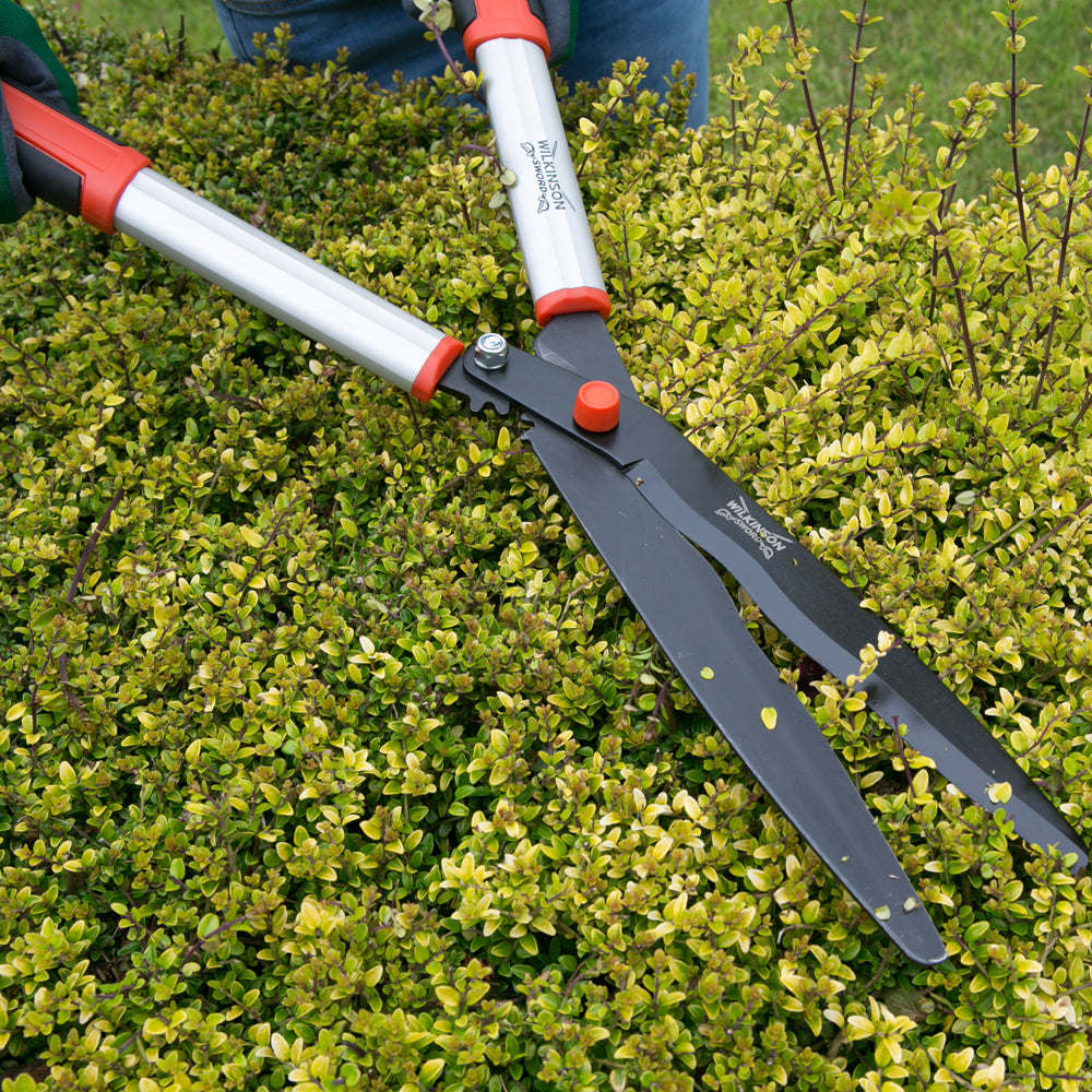 Wilkinson Sword Geared Hedge Shear 1111330W