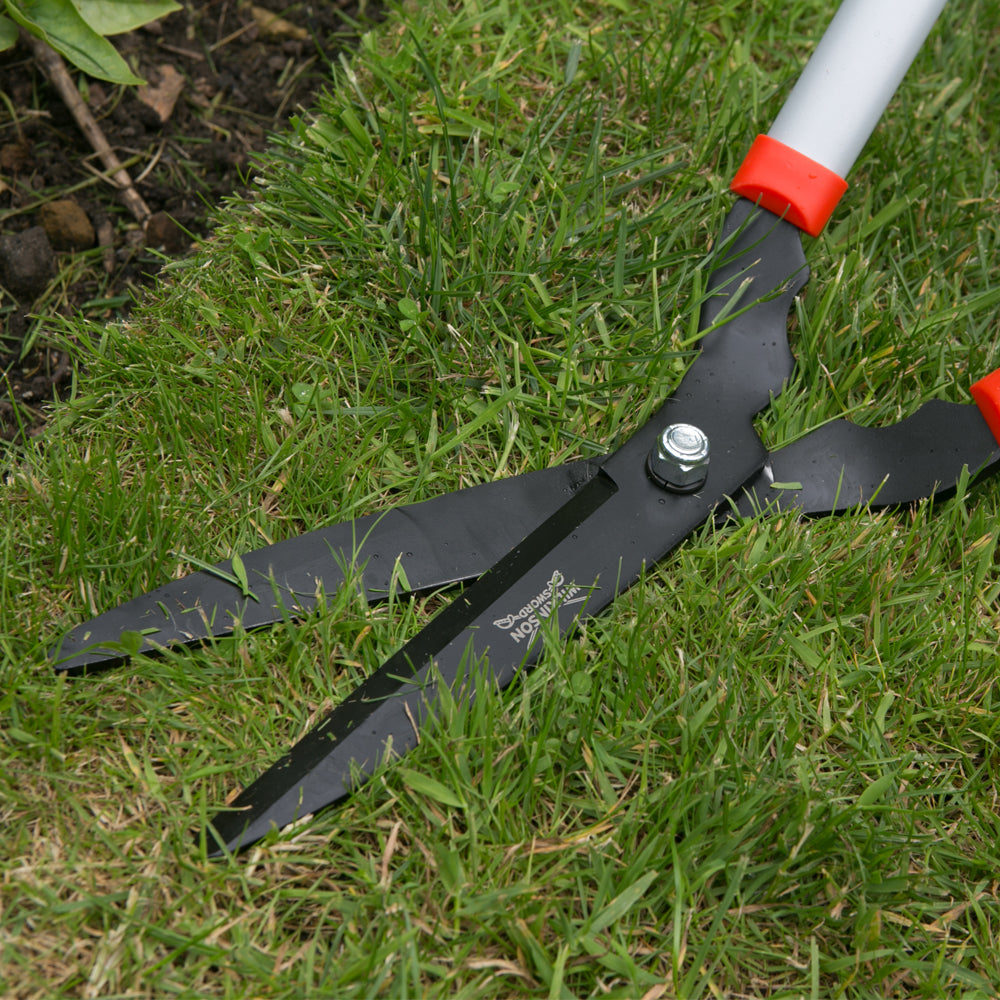 Wilkinson Sword General Purpose Long Handled Lawn Shears 1111137WF
