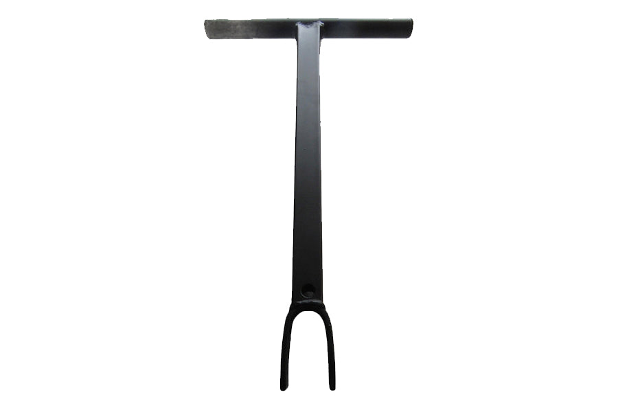 SCH Hand Conversion for BRT Roller Tool Carrier