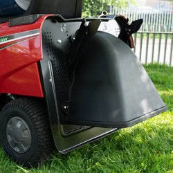 Grass Collectors & Deflectors