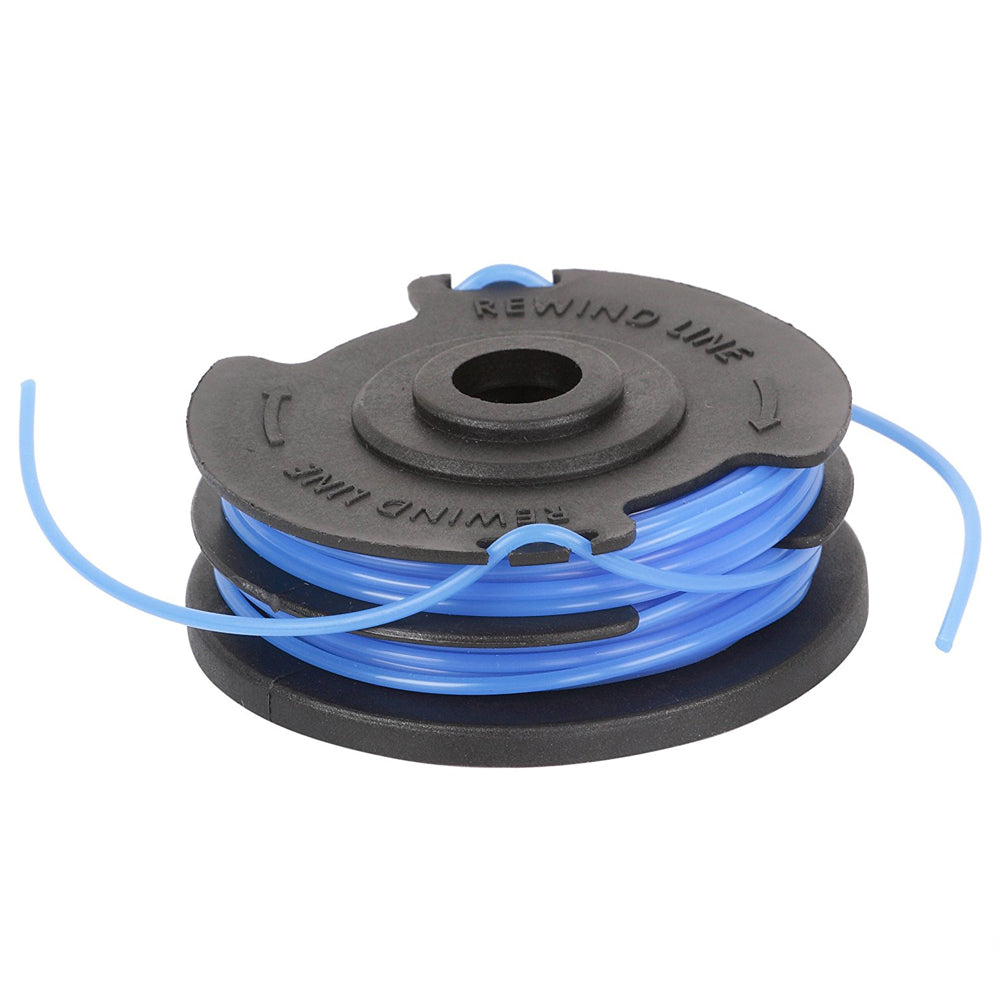 GreenWorks Single 1.65mm Line Spool (Pack of 3)