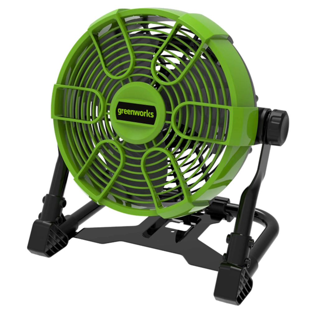 GreenWorks G24FAN 24V Fan (Bare Tool)