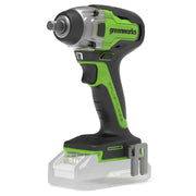GreenWorks GD24IW400 Brushless 24V Impact Wrench (Bare Tool)