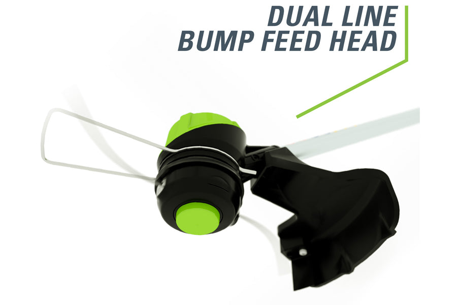 GreenWorks Pro GD60LT 60V Cordless Grass Trimmer (Bare Tool)