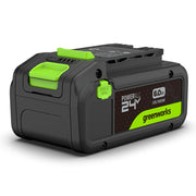 GreenWorks BA2460CA 24V 6.0Ah High Performance Battery with HP USB-C