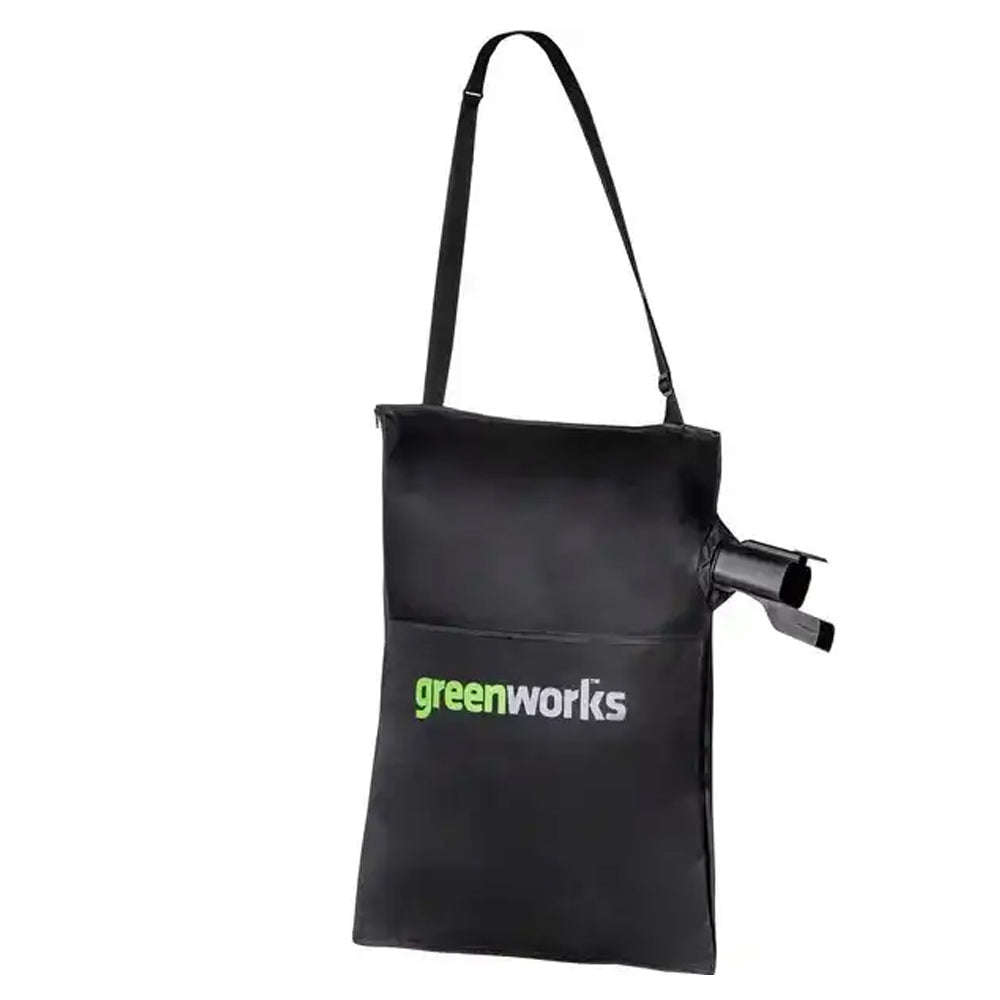 GreenWorks Replacement Collector Bag for GD40BV Gen I