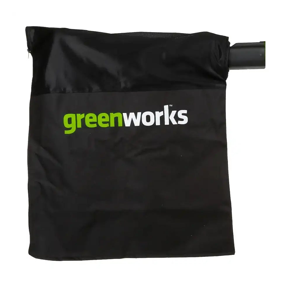 GreenWorks Replacement Collector Bag for GD40BV Gen I