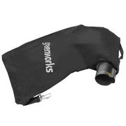 GreenWorks Replacement Collector Bag for GD40BVII Gen II
