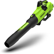 Greenworks 60v cordless brushless axial blower BL2206H | The Green Reaper