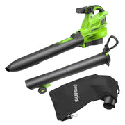GreenWorks BL48L01-01 48V (24V+24V) Cordless Blower Vacuum (Bare Tool)