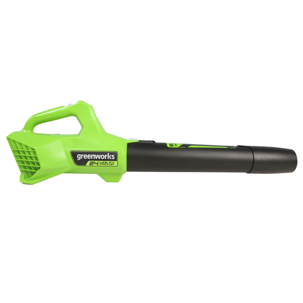 GreenWorks G24ABII 24V Cordless Axial Blower (Bare Tool)