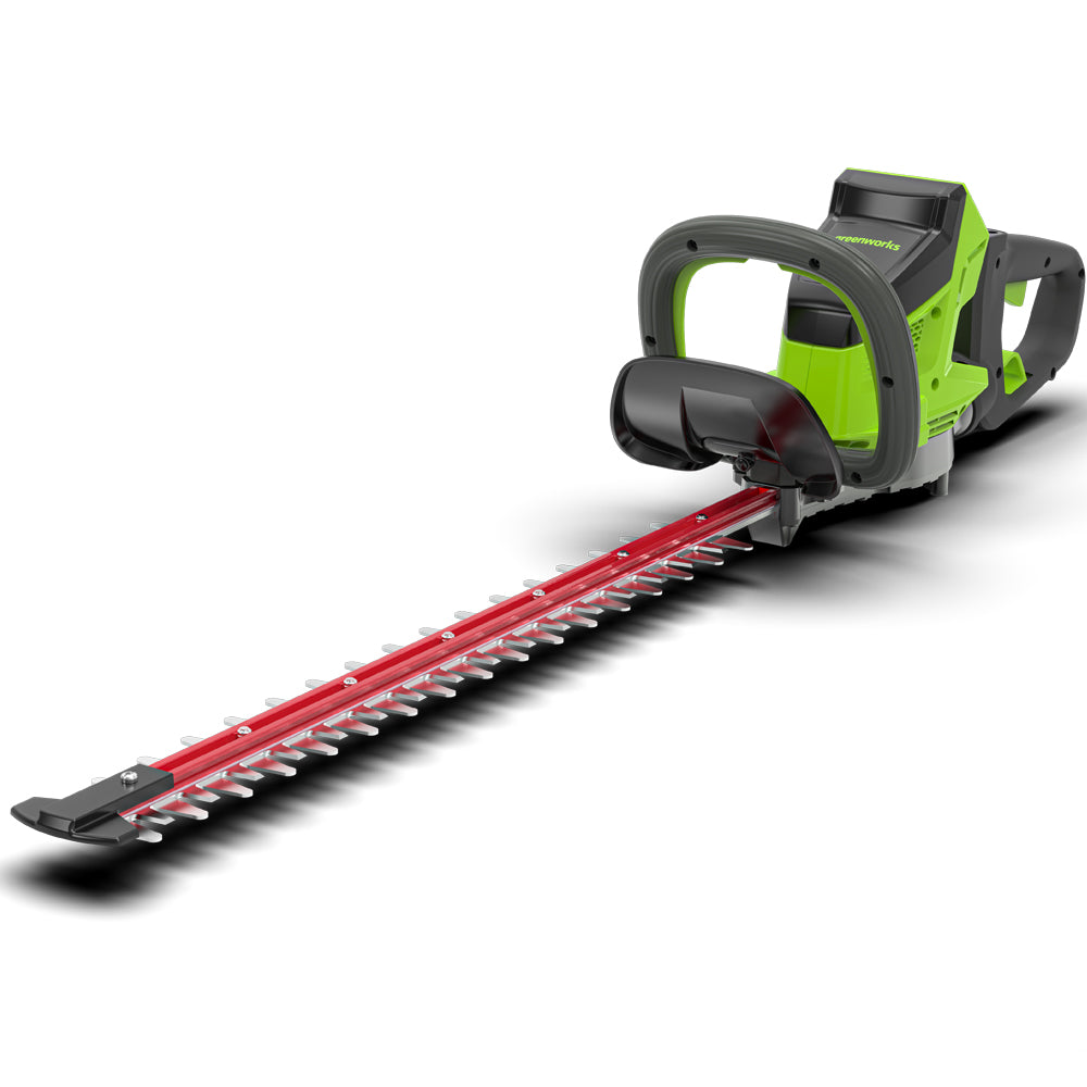 GreenWorks G24HT56II 24V Cordless Hedge Trimmer (Bare Tool)