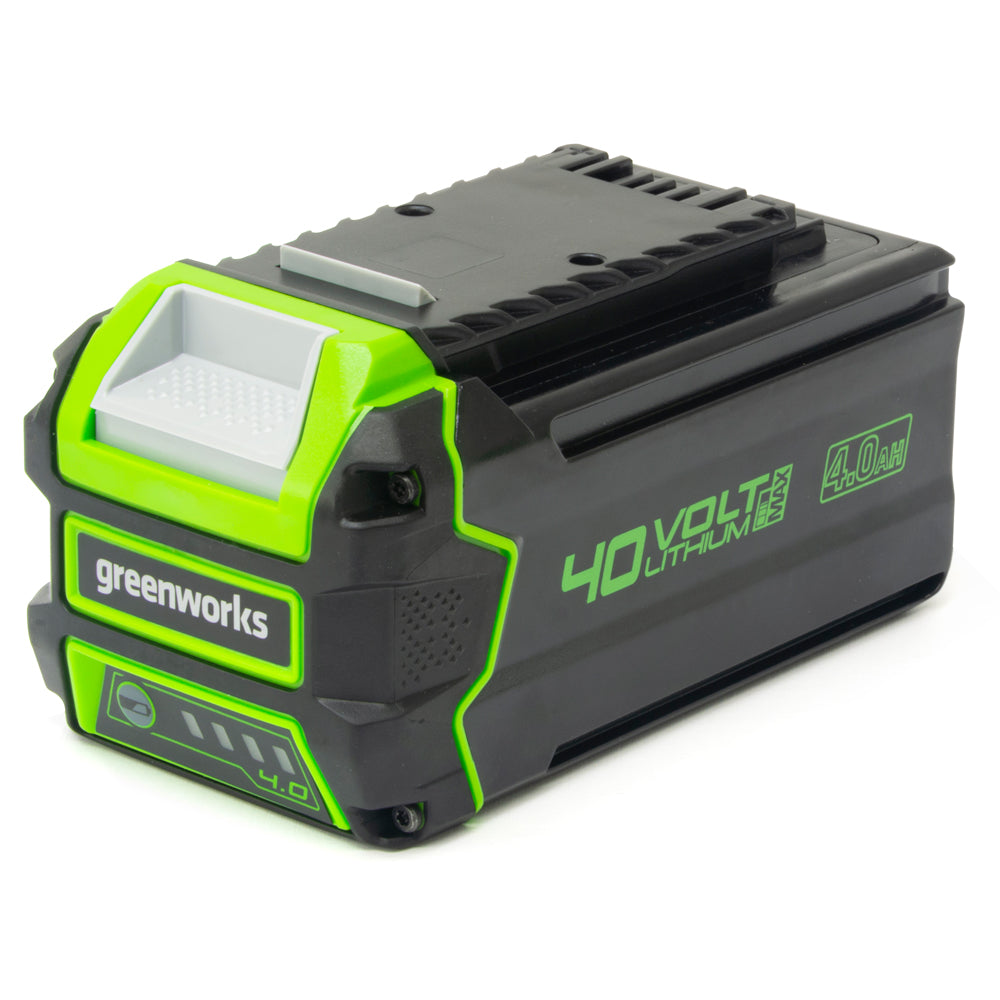 GreenWorks G40B4 G-MAX 40V 4Ah Lithium-Ion Battery