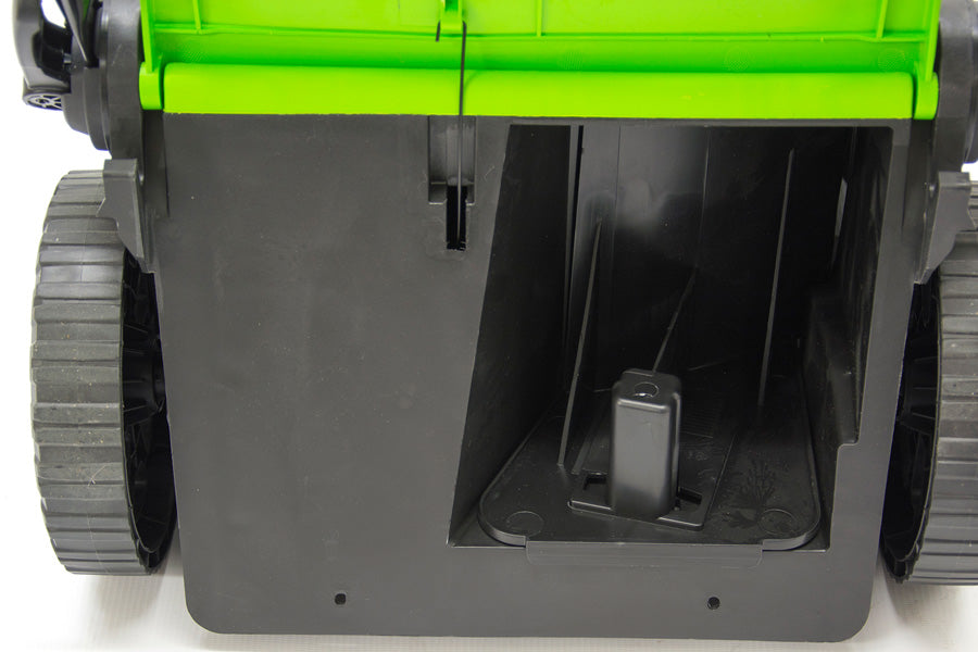 GreenWorks G40LM35K2 2-in-1 G-MAX 40V Cordless Lawn Mower (with 1 x 2Ah Battery and 2A Charger)