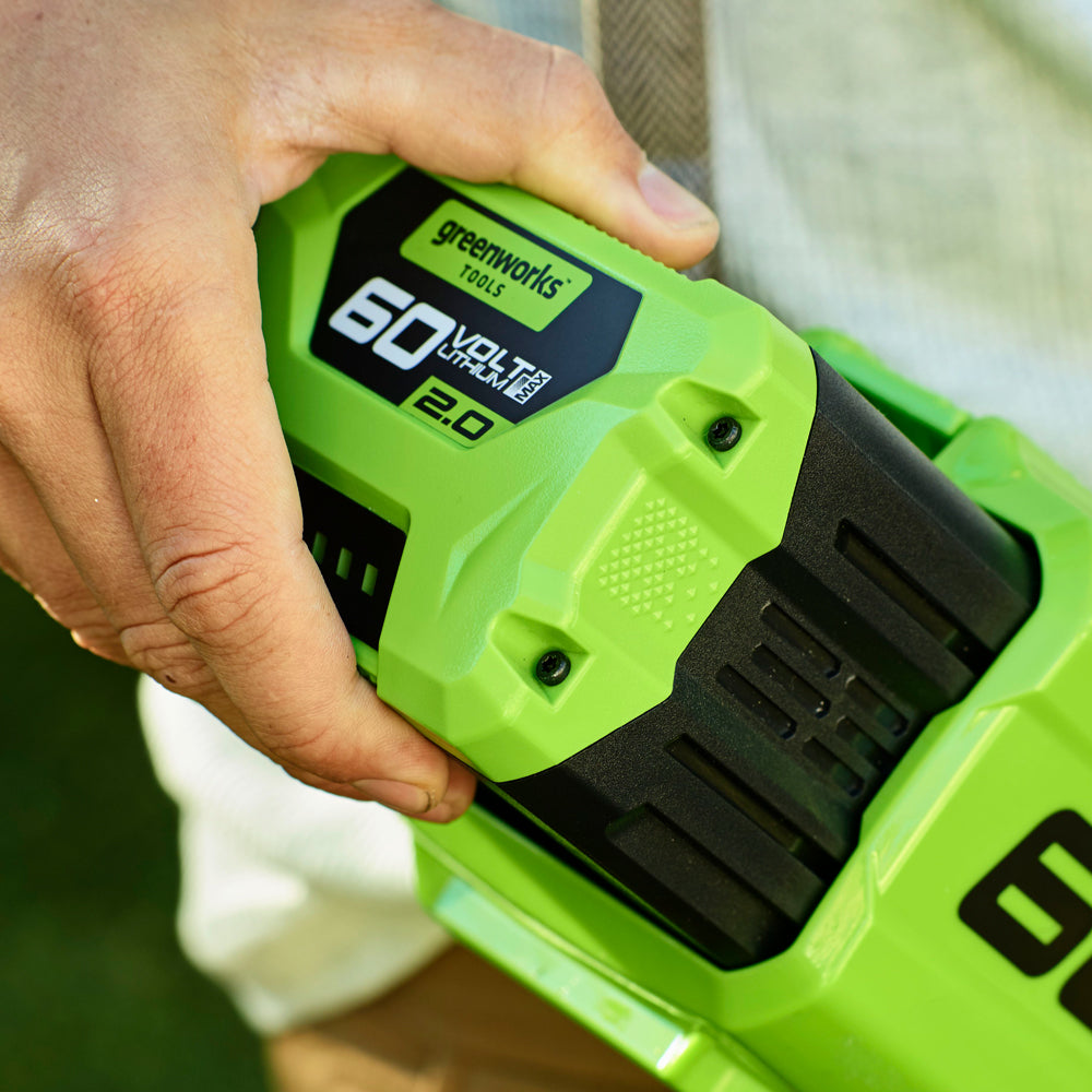GreenWorks Pro G60B2 60V 108Wh 2.0Ah Battery