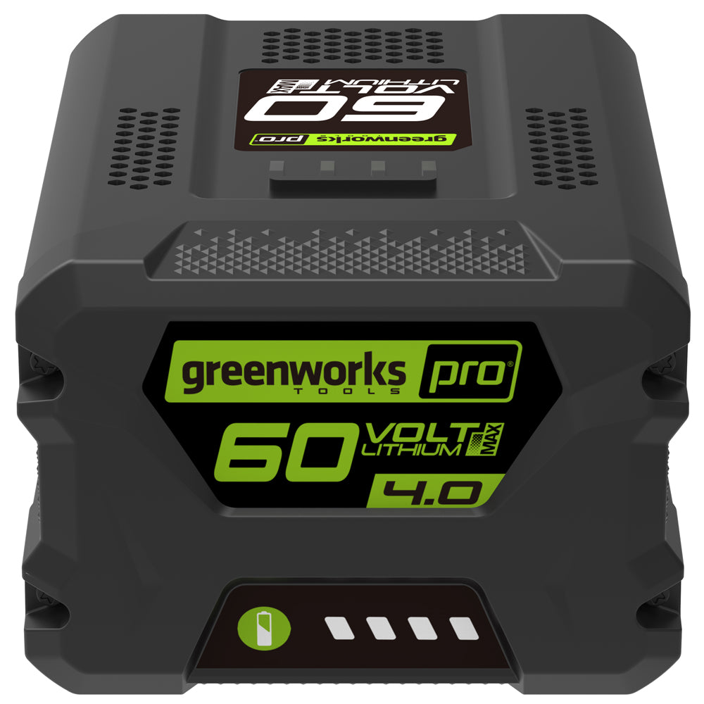 GreenWorks Pro G60B4 60V 216Wh 4.0Ah Battery