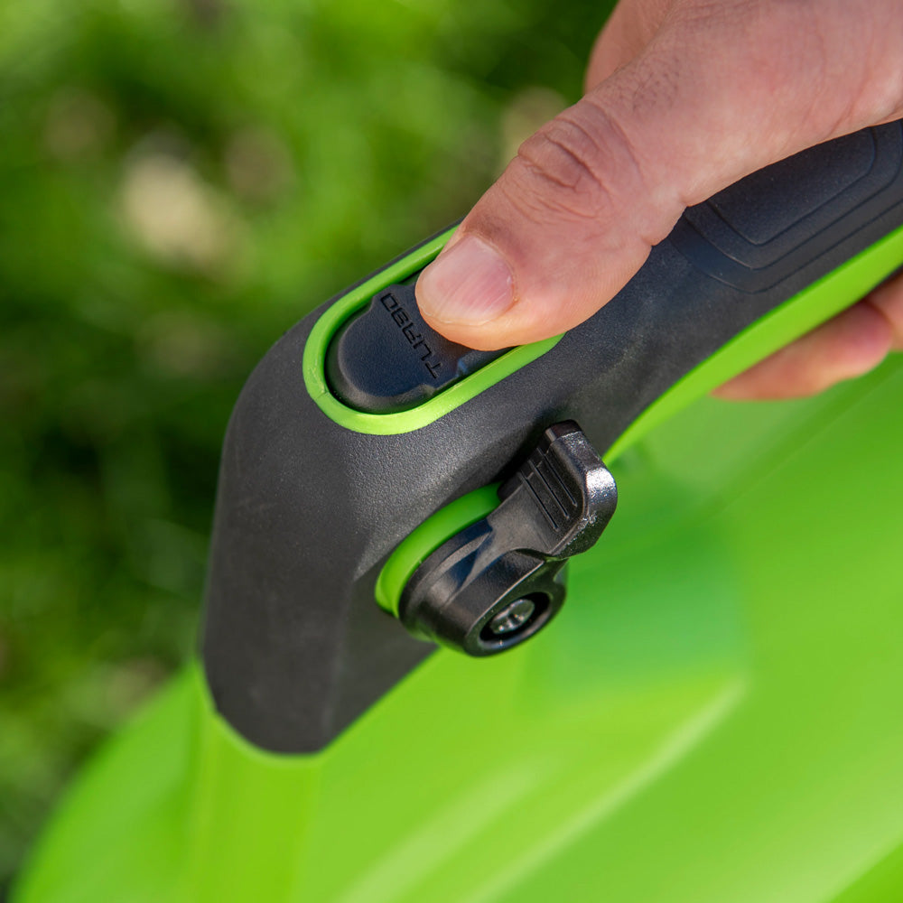 GreenWorks GD40ABII G-MAX 40V Cordless Axial Blower (Bare Tool)