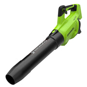 GreenWorks GD40ABII G-MAX 40V Cordless Axial Blower (Bare Tool)