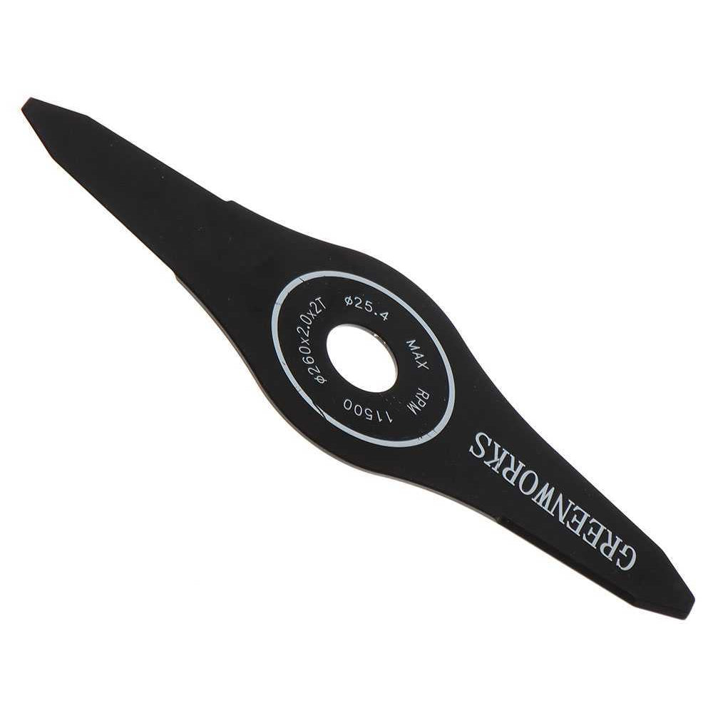 GreenWorks Pro GD60BC 60V Cordless Brush Cutter (Bare Tool)