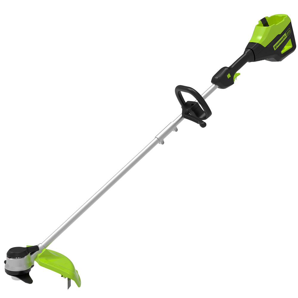 GreenWorks Pro GD60BC 60V Cordless Brush Cutter (Bare Tool)