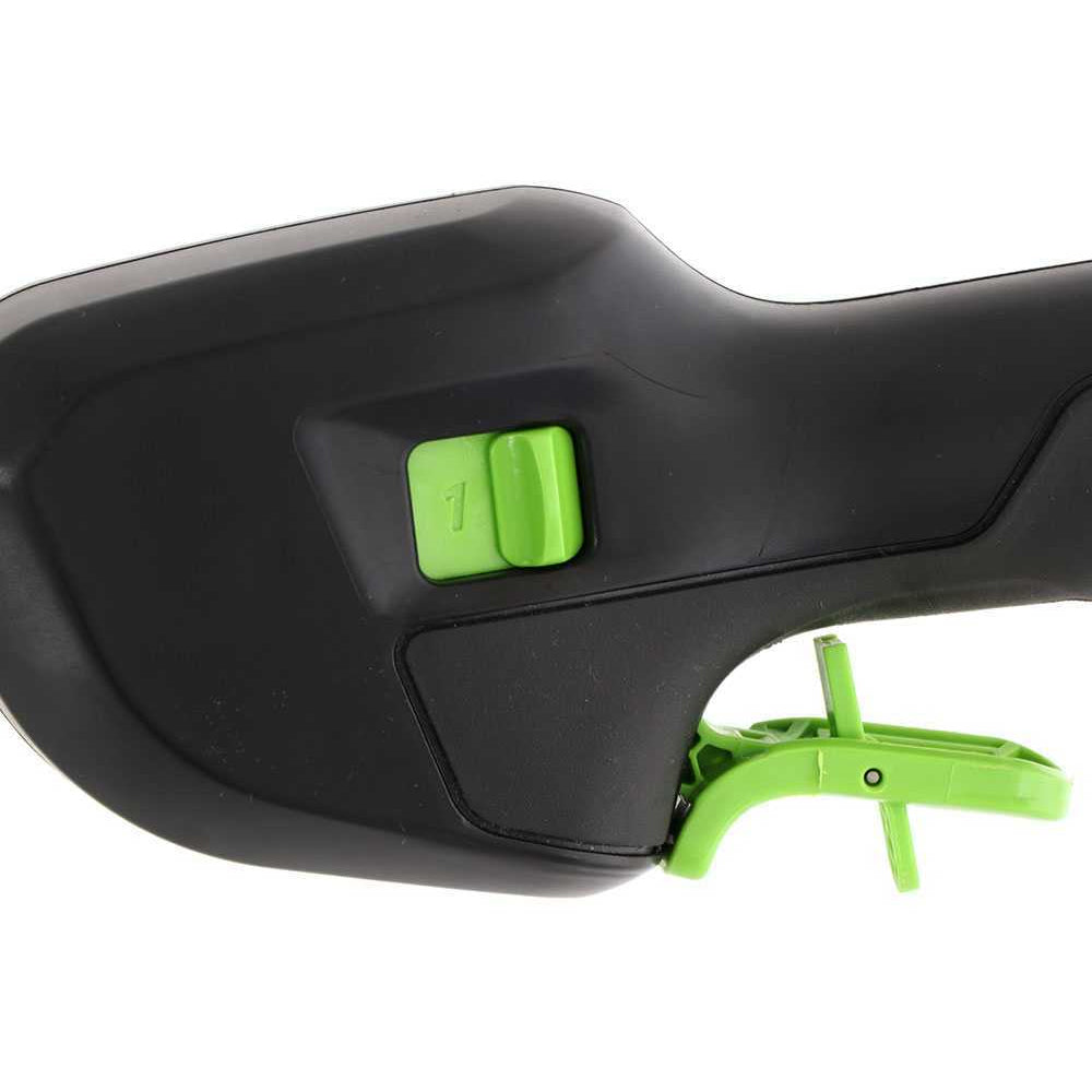 GreenWorks Pro GD60BC 60V Cordless Brush Cutter (Bare Tool)