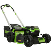 GreenWorks Pro GD60LM51SP 4-in-1 60V Variable Speed Self-Propelled Cordless Lawn Mower (Bare Tool)