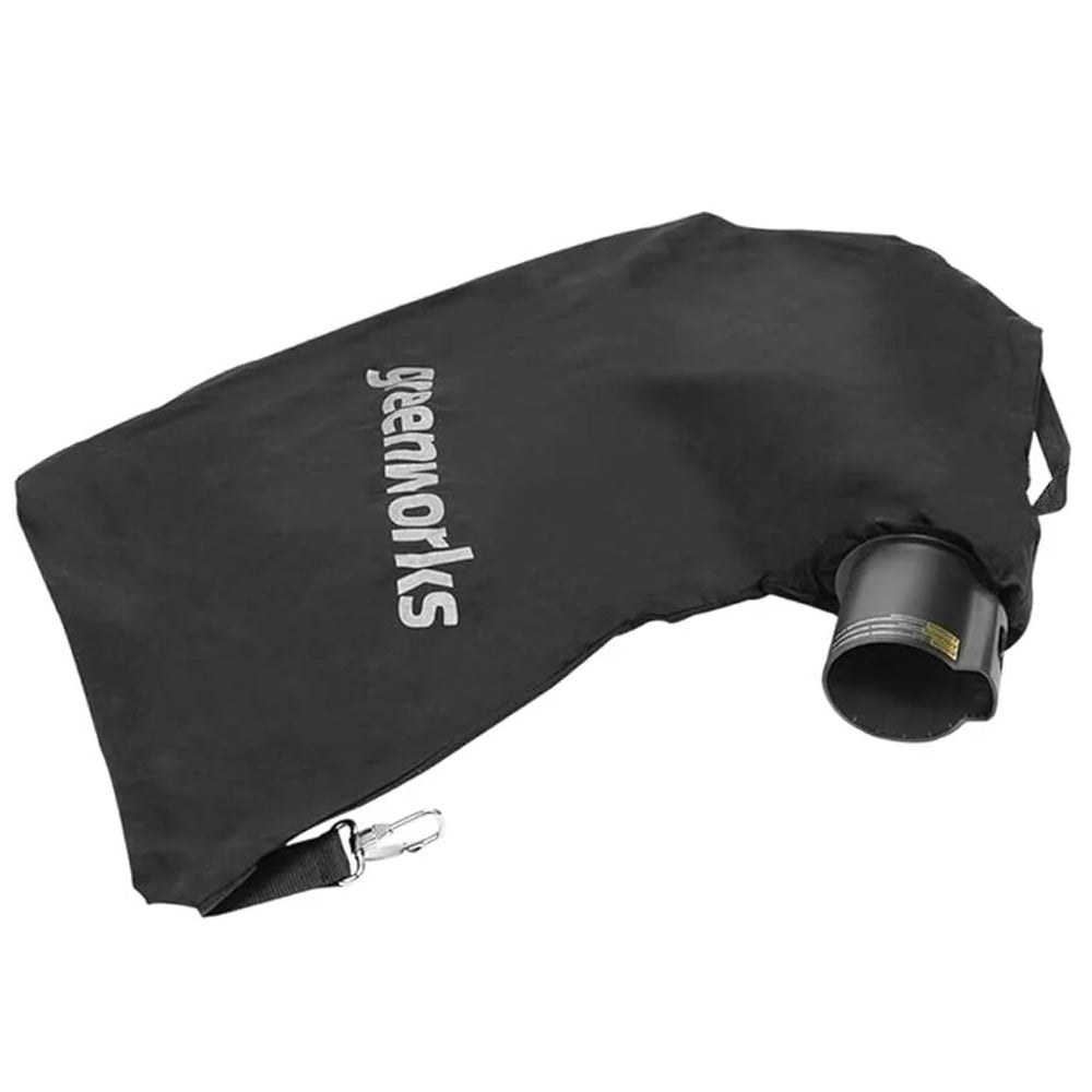 GreenWorks Replacement Collector Bag for GD40BV