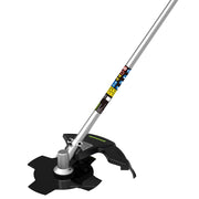 GreenWorks Multi Tool Brush Cutter Attachment