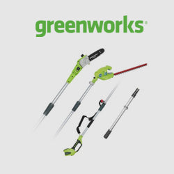 GreenWorks Cordless Multi Tools