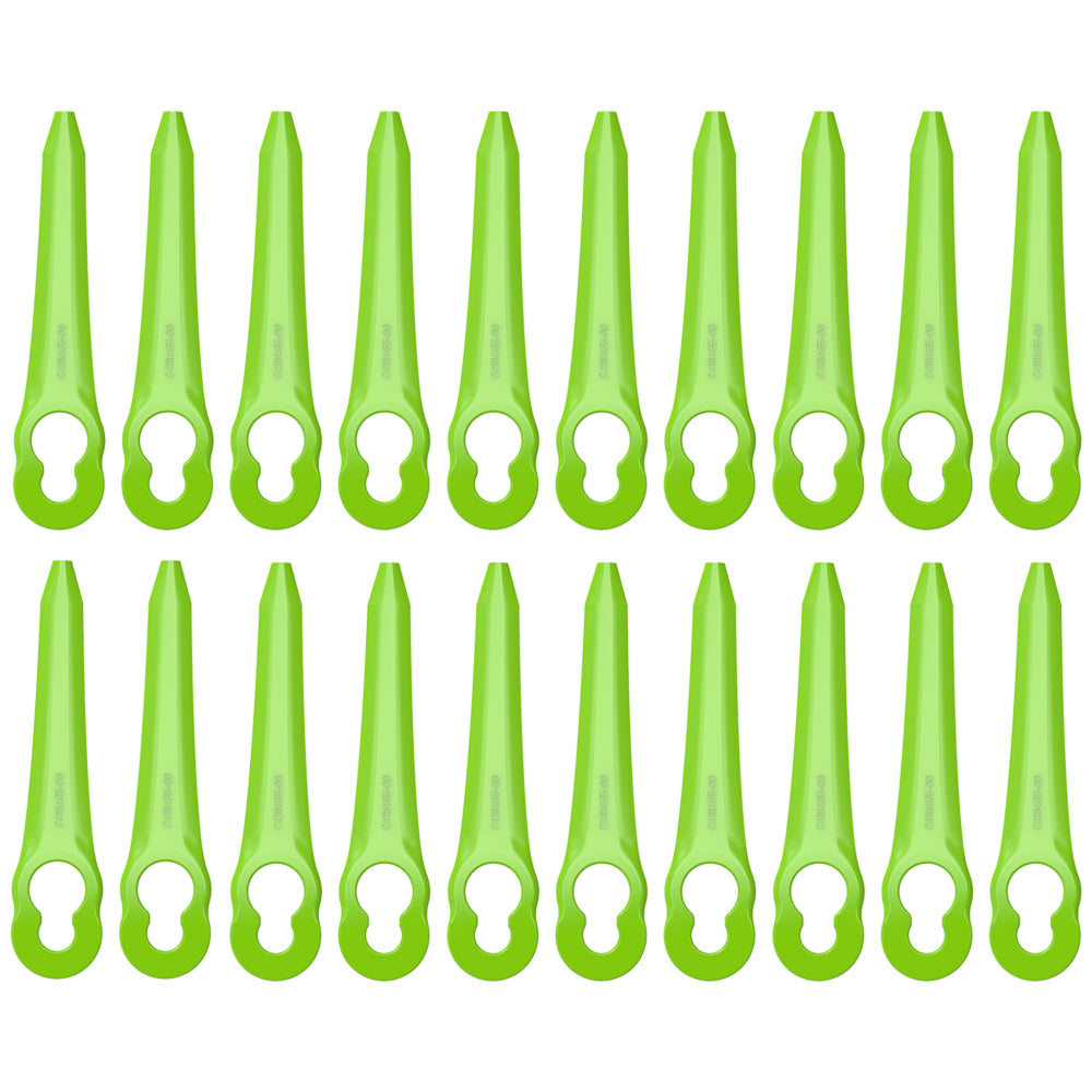 GreenWorks G40LT33 G-MAX 40V Cordless Grass Trimmer / Lawn Edger (Bare Tool)