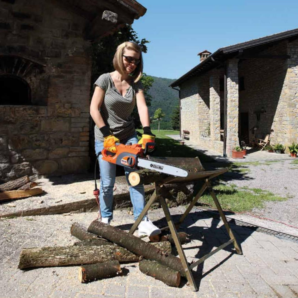 Oleo-Mac GS 200 E Electric Chainsaw