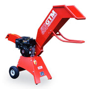 GTM Professional GTS600 V3 5cm Wood Chipper