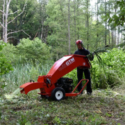 GTM Professional Chippers