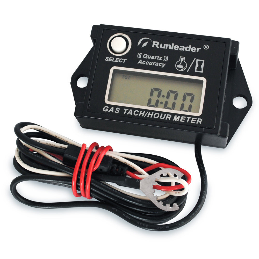 GTM Professional Hour Meter