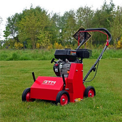 GTM Professional Scarifiers