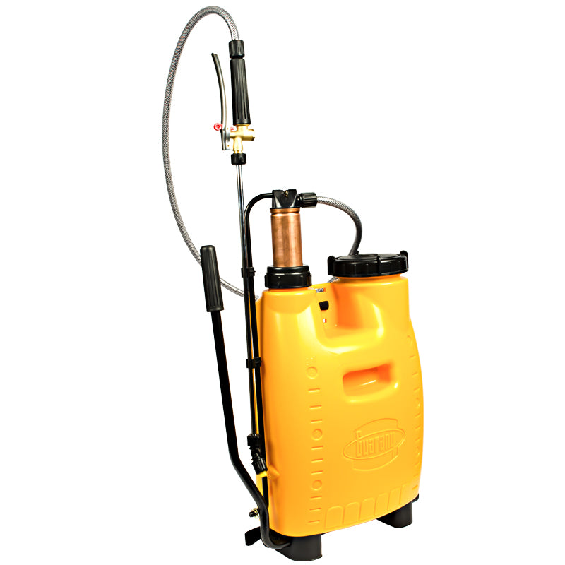 Guarany 12 Litre Professional Backpack Sprayer