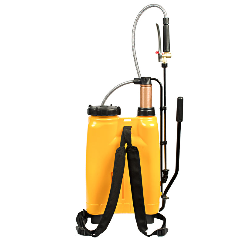 Guarany 12 Litre Professional Backpack Sprayer