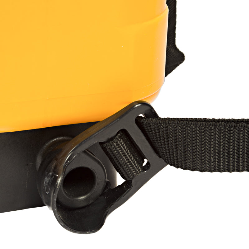 Guarany 12 Litre Professional Backpack Sprayer