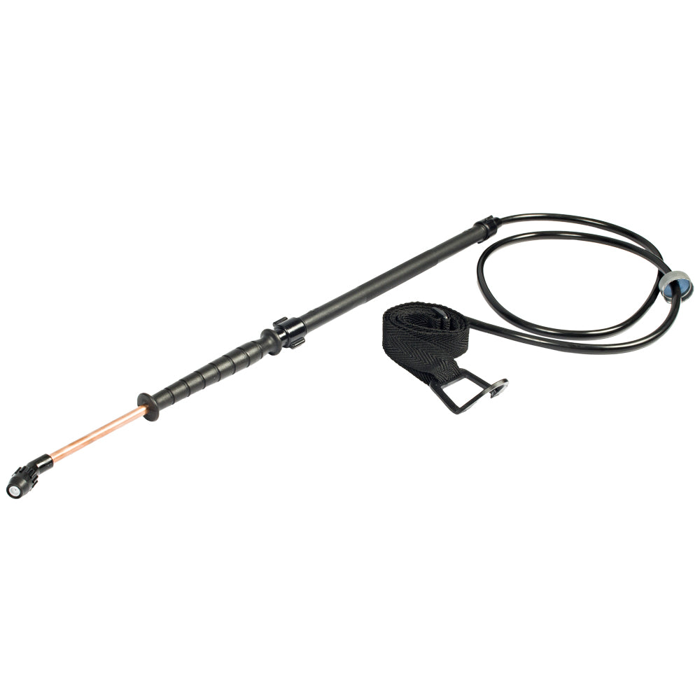 Guarany Super 5 Litre Katu Bioplastic High Pressure Sprayer