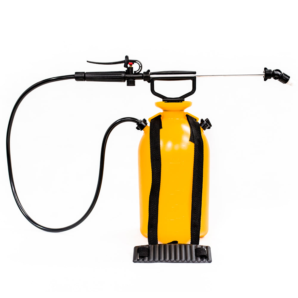 Guarany 7.6 Litre Hand-held Compression Sprayer