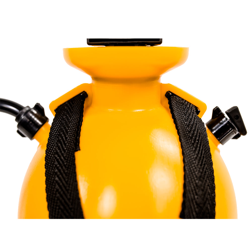 Guarany 7.6 Litre Hand-held Compression Sprayer