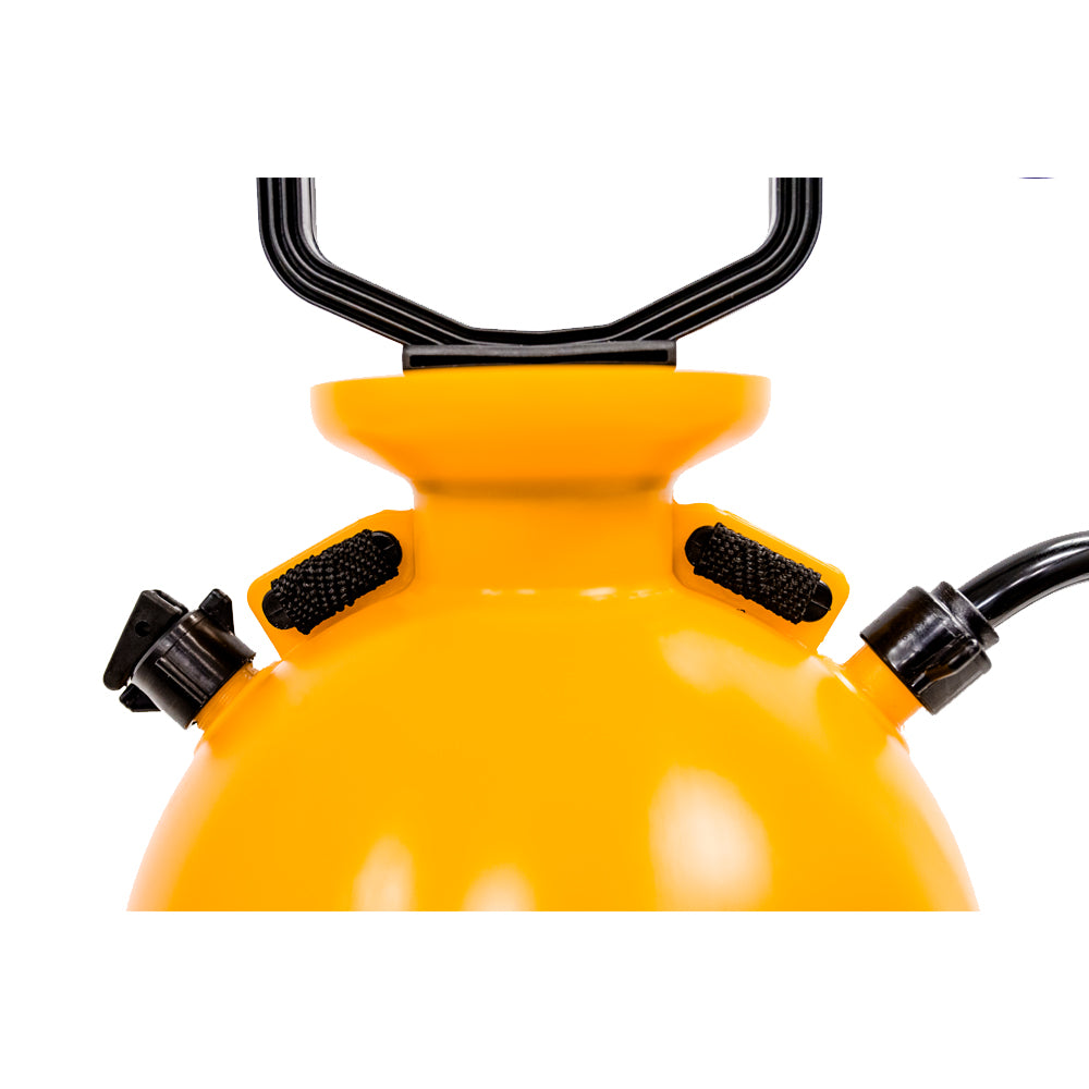 Guarany 7.6 Litre Hand-held Compression Sprayer