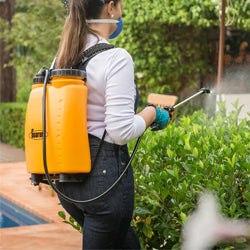 Guarany Backpack Sprayers