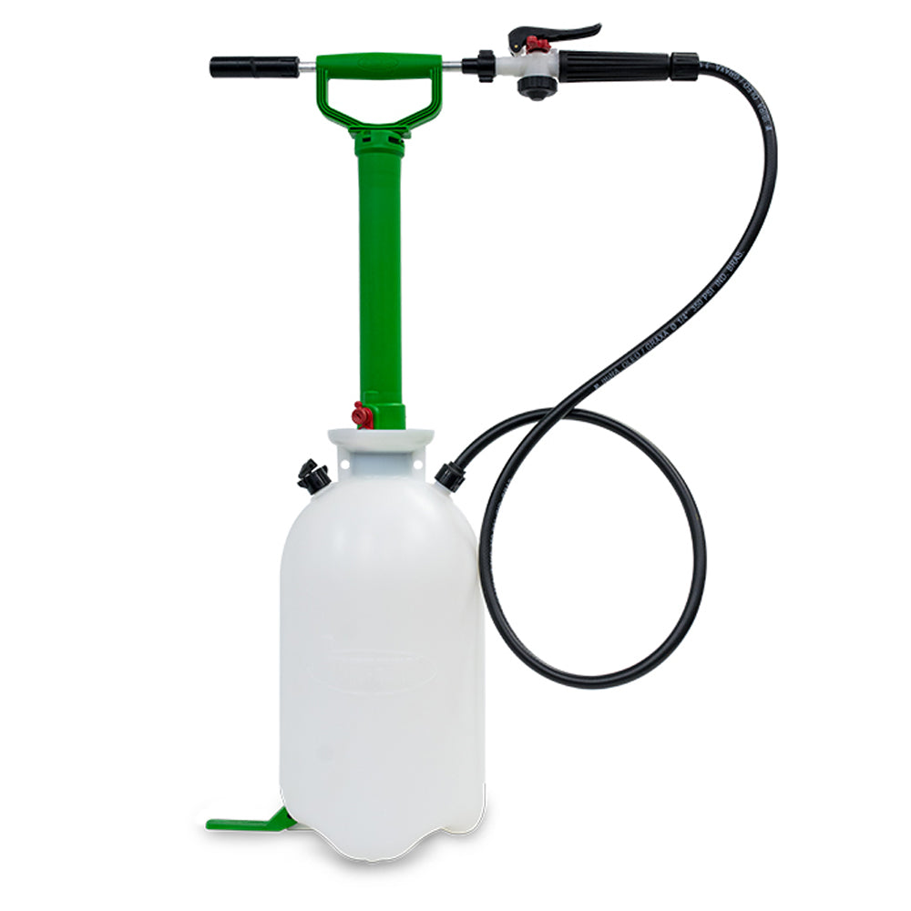 Guarany 6 Litre 'Big Sucker' Reversible Pump For Liquids