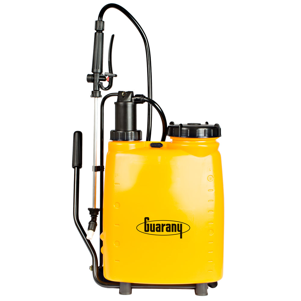 Guarany 10 Litre Backpack Sprayer