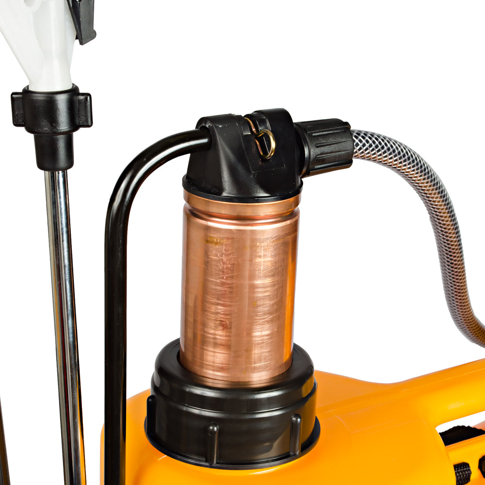 Guarany 20 Litre Symmetrical Backpack Sprayer