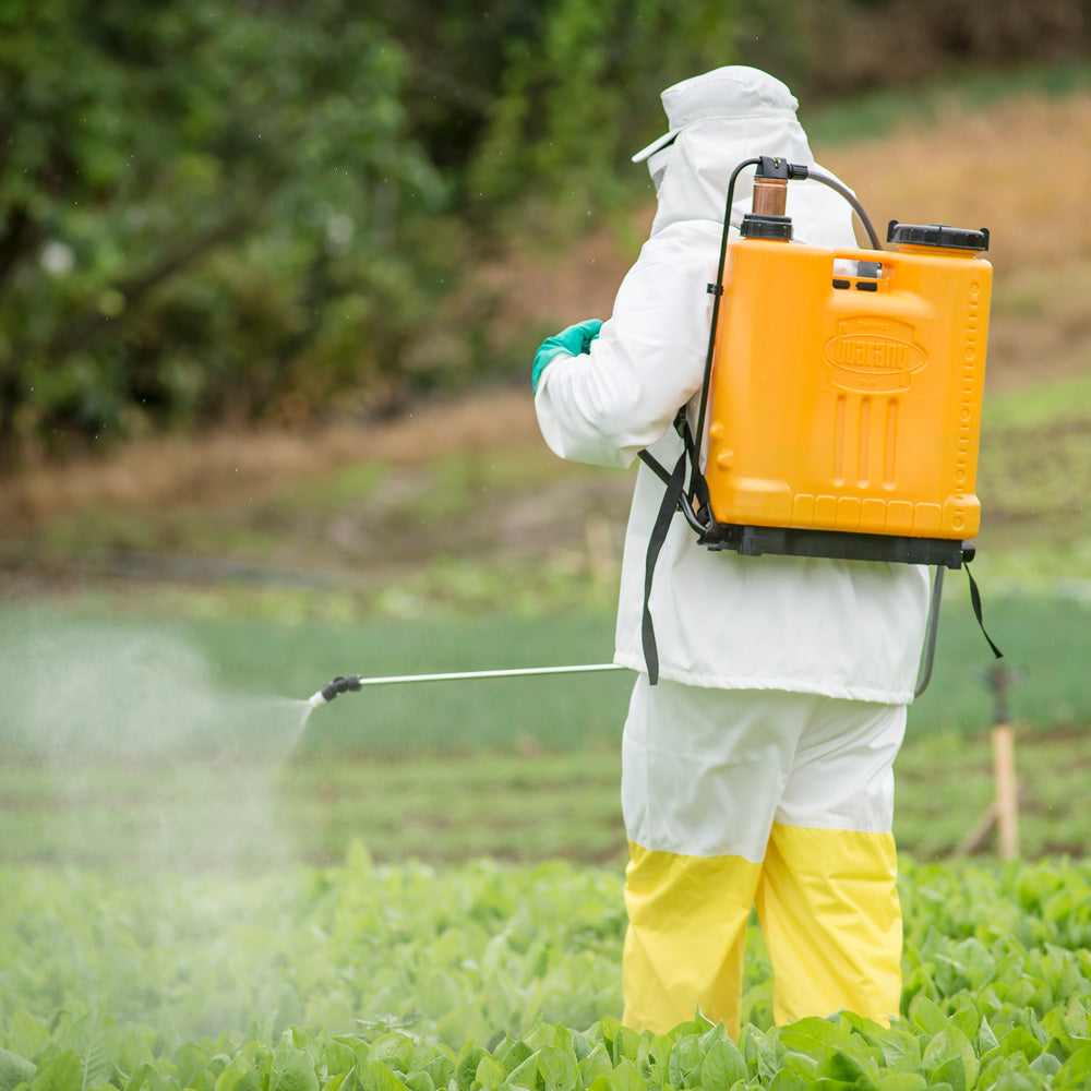 Guarany 16 Litre Symmetrical Backpack Sprayer