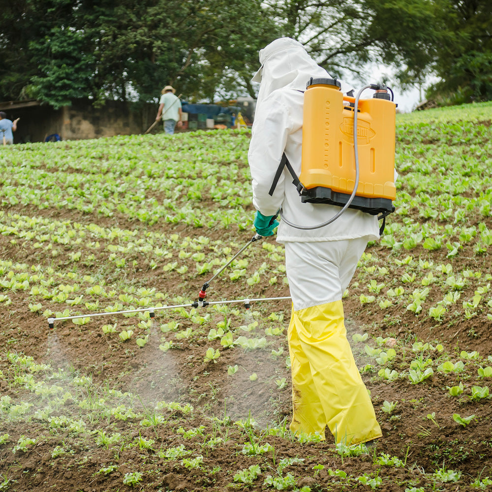 Guarany 16 Litre Symmetrical Backpack Sprayer