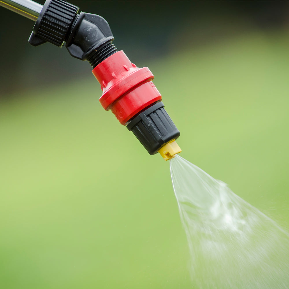 Guarany 16 Litre Symmetrical Backpack Sprayer